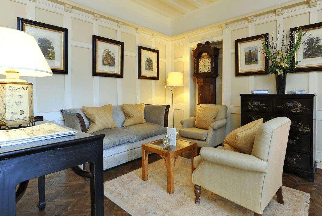 The Montagu Arms Hotel Beaulieu