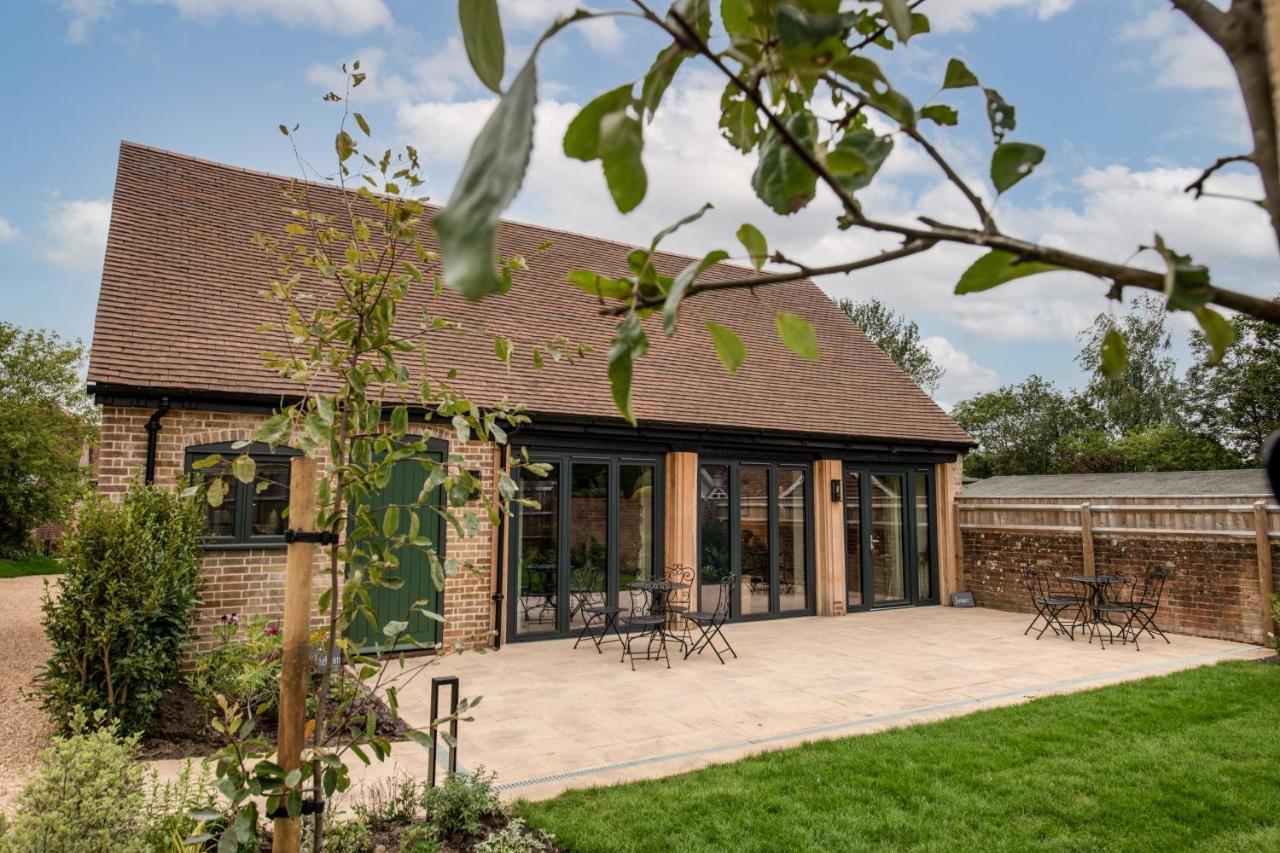 Hotel The Montagu Arms 4*