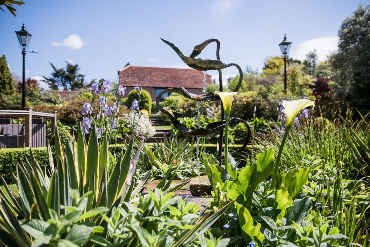 The Montagu Arms 4* Beaulieu