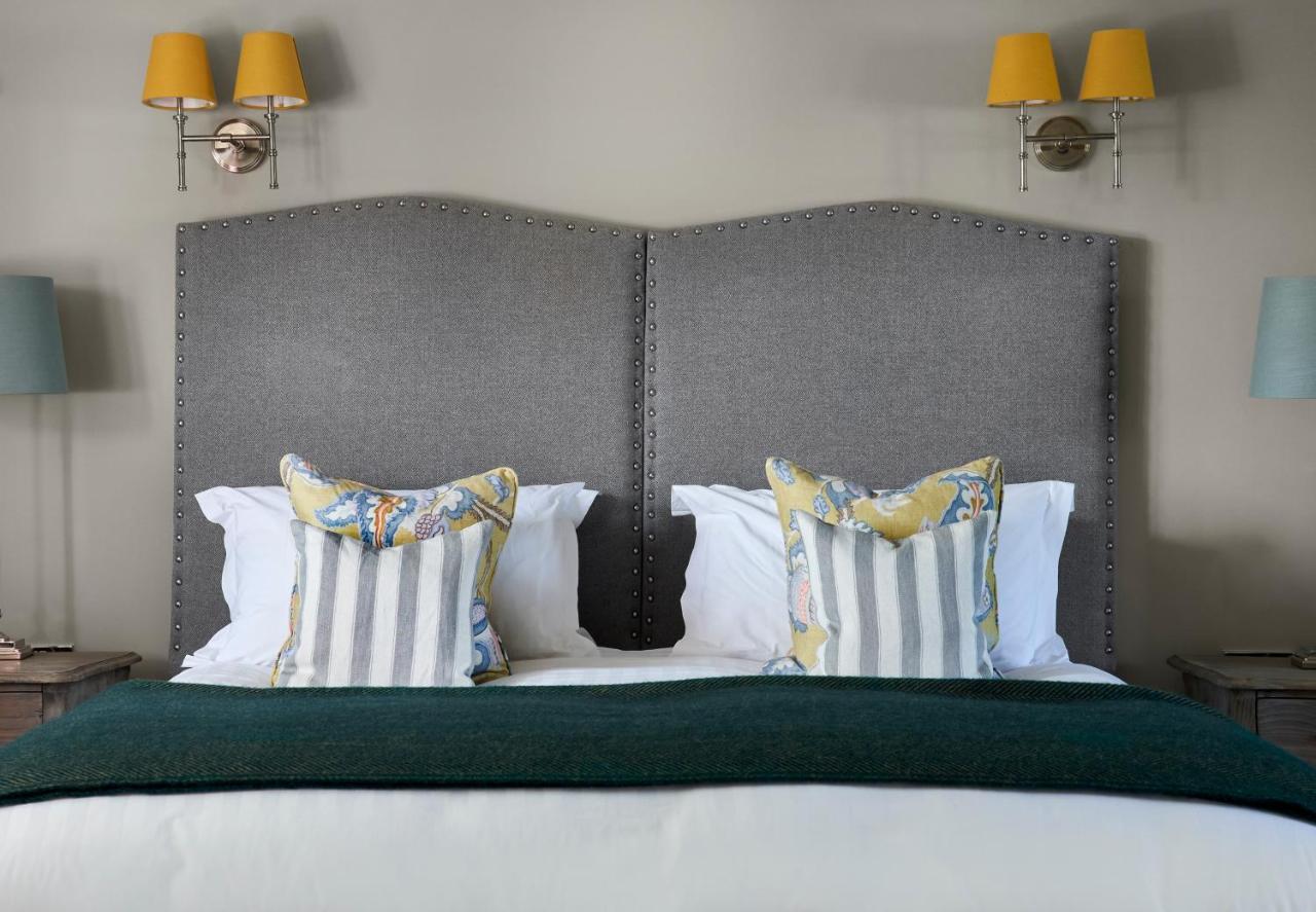 The Montagu Arms 4* Beaulieu