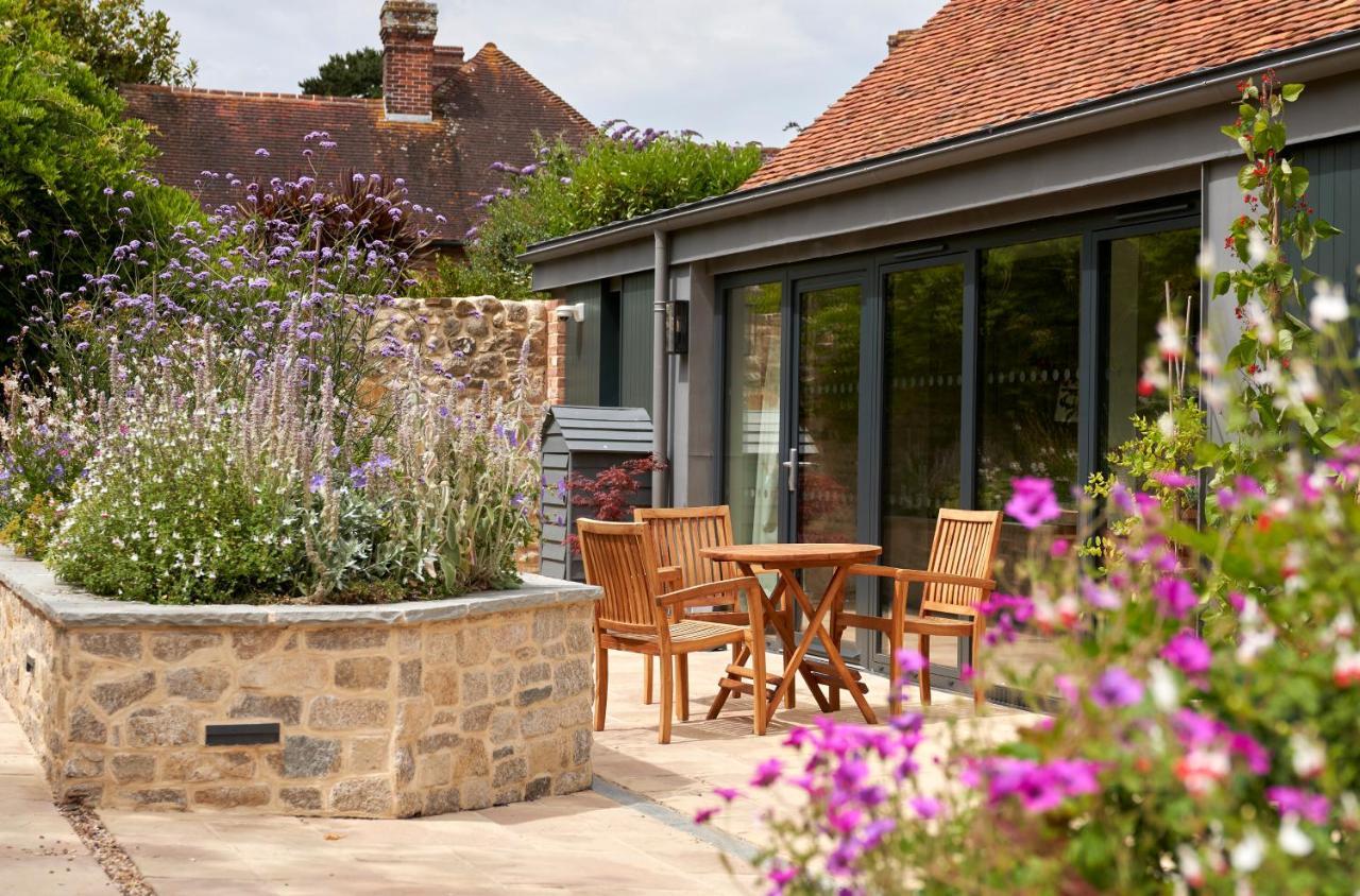 The Montagu Arms 4*