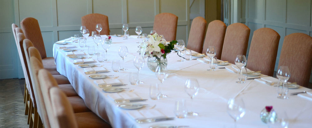 Hotel The Montagu Arms