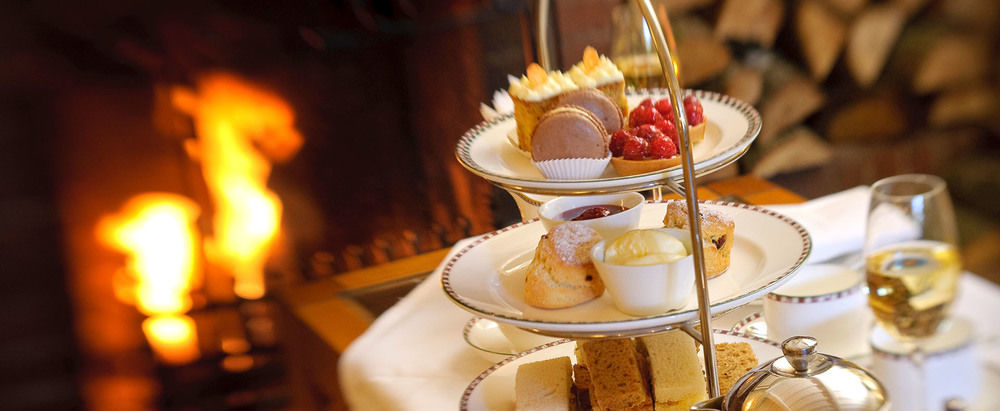The Montagu Arms 4* Beaulieu