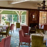 The Montagu Arms 