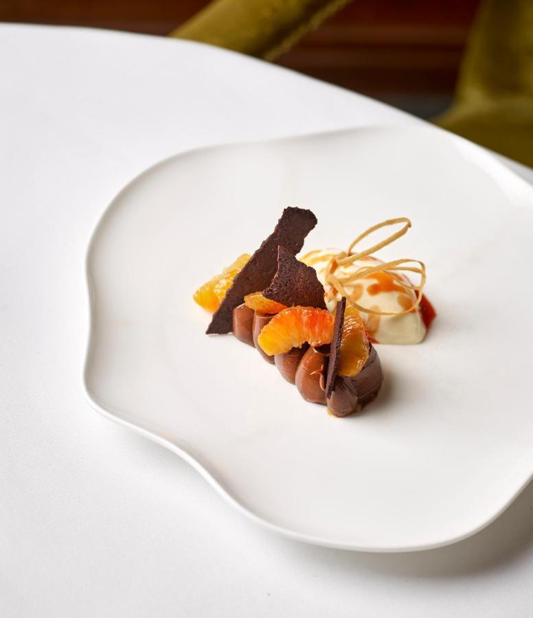 The Montagu Arms Hotel 4*